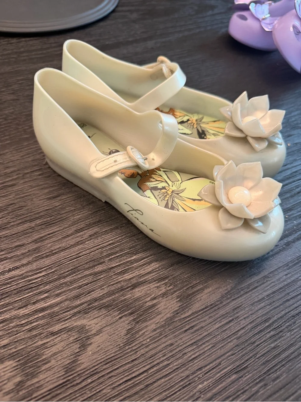 Mini Melissa’s